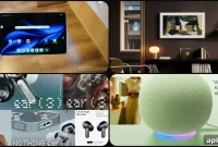 June Tech Sales: Lenovo Tabs $129, Ember TV $200 Off, Nothing Ear 3