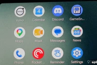 Android Auto Drops Facebook Messenger Support