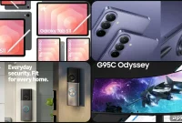 Galaxy Tab S11 $300 Off, Galaxy S26 $525, Ring Doorbells 50% Off