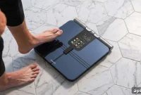 Wyze BodyScan Scale: Beyond Weight with Google Health $79.98