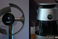 I Tried Dreame’s Bladeless Fan and Air Purifier — 50% Off