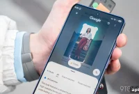 Google Search Saves Uploaded Images and Audio: How to Turn It Off