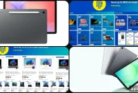 Best Buy Tech Fest: Galaxy Tab S10 Lite $249, A11+ $169, Copilot+ PCs $650 Off