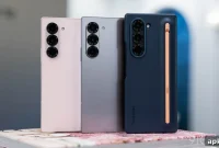 Samsung Moves Closer to Phasing Out the S Pen