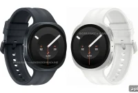 Galaxy Watch 9 Leaks Reveal Redesigned Look and New Features