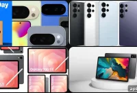 Prime Day: Up to $400 Off Pixel 10, $350 Off Galaxy S26, Pixel Watch 4