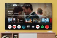 Sony True RGB TVs with Google TV Now Available at Major Discounts