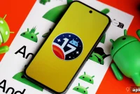 Android 17 QPR1 Beta 5: New Features and Gallery