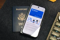 Google Wallet Notifies When You Can Enroll in TSA PreCheck Touchless ID