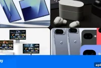 Prime Day 2 Deals: Pixel 10a $399, Z Fold 7 Up to $888 Off