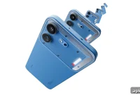 Nothing Phone 4b: Unibody Design and Glyph Bar, Not US-Bound