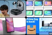 Prime Day Deals: S26 Ultra and Buds 4 Pro $515 Off