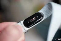 Google Releases First Fitbit Air Firmware Update