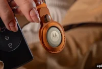 Moto Tag 2 Debuts in US with Find Hub UWB Support, $20 Limited Offer