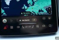 Google Gemini Rolls Out to Existing Android Automotive Vehicles