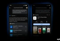 Gemini Adds Google Play Chat for Finding Android Apps & Games