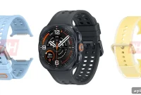 Galaxy Watch 9 Band Leaks Show More Updates Than the Watch