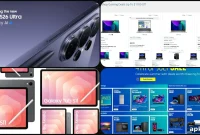 Best Buy July 4 Sale: Copilot PCs $830 Off, Tab S11 $350 Off
