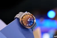 Leak: Galaxy Watch Ultra 2 and Z Fold 8 May Get Brighter Screens