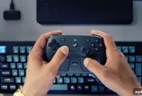 Watch a Steam Controller Charge Itself Using Haptics