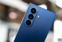 Galaxy Z Fold 8 Camera Leak Reveals Disappointing Specs