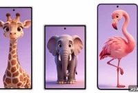 Galaxy Z Fold 8 Comparison Shot Reveals Massive Height Gap
