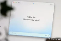 Gemini Spark Arrives on macOS App for Local Tasks and Automation