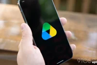 Ask Gemini and AI Overviews Land on Google Drive for Android