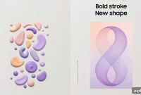 Samsung Unveils Galaxy Z Fold 8 Teasers: New Shape, New Joy