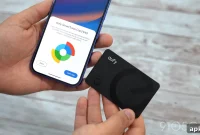 Anker Eufy launches Android Find Hub tracker for $34.99