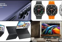 Galaxy S26 Ultra $350 Off, Watch 50% Off, TVs Up to $2,200 Off