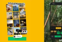 Snapseed Camera for Android Adds Grid Lines and Level Tool
