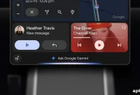 Google Still Hasn’t Fixed Gemini’s Biggest Android Auto Issue