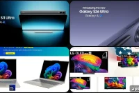 Save on Galaxy Tab S11 Ultra, LG C6/G6 OLEDs and Copilot+ PCs