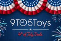 4th of July Tech Deals: Samsung Galaxy, LG OLED & Copilot+ PCs
