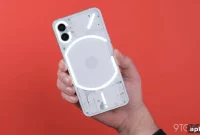 No Official End for Nothing Phone (1) Software Updates