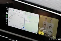 Android Auto Update Causes Crashes for Some Users
