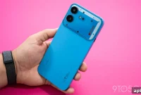 Hands-on: Nothing Phone 4b – Premium Features at a Crazy Price