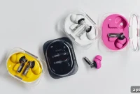 Nothing Ear (3a) Debuts at $99 With Audio Snapshot and Call Recording