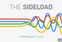 Sideload 038: Niagara Launcher Ten Years Later