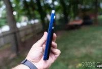 Ultra-Thin Magnetic Power Bank Built for Pixel 10