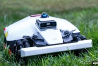Mammotion Luba 3: Why I Reconsidered Robot Lawn Mowers