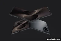 Galaxy Z Fold 8 Renders Leak, Confirming Final Details