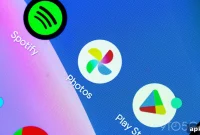 Google Photos Introduces Floating Bottom Bar on Android