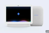 Gemini Brings Smarter Weather and Answers to Nest Hub