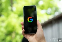 Google Search Hits Record High for Daily Usage