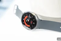 Why Is the Google Store Selling the Samsung Galaxy Watch 8?
