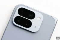 Pixel 11 Pro Fold Pine leak suggests Pixel Glow is camera flash