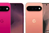 Pixel 11, Pixel 11 Pro and Fold Leak New Color Options