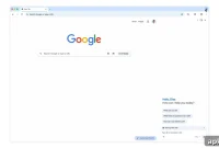 Google’s Gemini in Chrome Rolls Out to UK Users